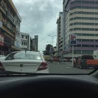 For 6 months & a chance to win rm10,000. Hong Leong Bank Jalan Pantai