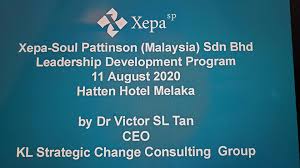 See xepa soul pattinson (malaysia) sdn's products and suppliers. Kl Strategic Change Consulting Posts Facebook