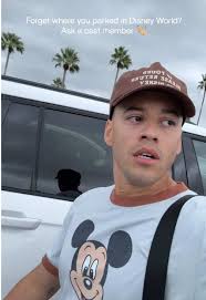 Celebrating Disney Cast Members and Parks