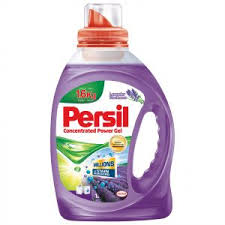 What does a detergent allergy look lik. Persil Lavender Detergent Gel 1 Liter Buy Online Laundry At Best Prices In Egypt Souq Com