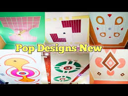 Latest 20 plus minus pop design, video and photo,bedroom and living room pop design,bilal pop design latest 750 pop design plusminus and full. Hall Pop Design Latest 2020 Plus Minus Novocom Top