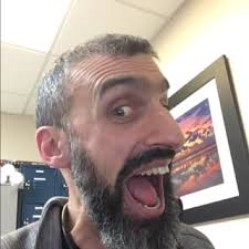 Dr. Anthony Acosta, MD