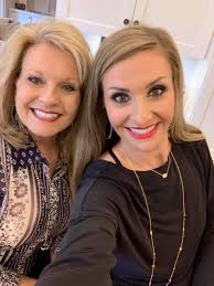 My news tribe showered me and baby SISTER yesterday. Thank ...