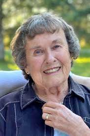 Philippa Constance Fletcher (nee Thompson)