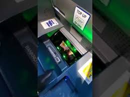 Kunjungi mesin cdm di atm bca terdekat daerah kalian. Cara Setor Tunai Di Cdm Bca Youtube