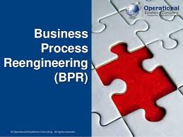 And introduce timelines for member state evaluations. Business Process Reengineering Bpr By Operational Excellence Consul