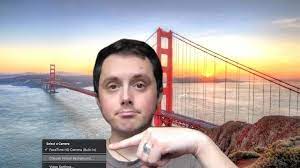Find your next virtual background among these creative options. How To Turn On Virtual Backgrounds In Zoom Techrepublic