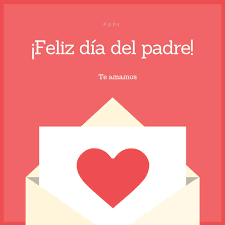 Podríamos decir casi una figura insoslayable. Bellas Tarjetas Bilingues Y Gratis Para El Dia Del Padre Hispana Global