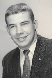 Robert Cartwright Obituary (1941