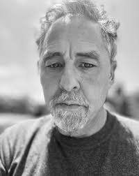 July 9, 2024. This is what I look like today.