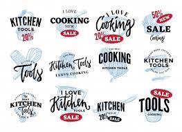 Check spelling or type a new query. Kitchen Utensils Logo Images Free Vectors Stock Photos Psd