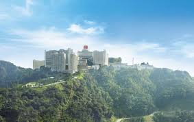 Maybe you would like to learn more about one of these? Ggrasia Resorts World Genting Rev To Rise 8pct In 2019 Nomura