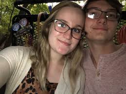 Bailey Lay and Dylan Bourland's Wedding Website