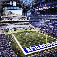 Thanks to the convenience of indy's retractable roof, colts football fans are always treated to a how much are indianapolis colts tickets? Instagram Photo By Colts Indianapolis Colts Via Iconosquare Stadium Wallpaper Indianapolis Colts Lucas Oil Stadium