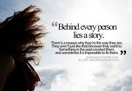 Making it the perfect place for me to stay. Where You Stand Not Knowing Quotes Quotesgram