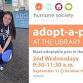 Adopt-a-Pet with the Humane Society of Southern Wisconsin