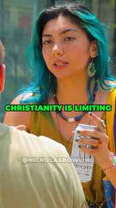 Preaching Against New Age Doctrine