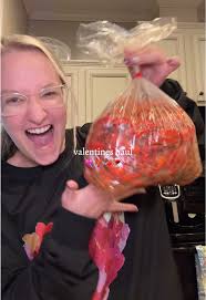 The way to my heart is most definitely crawfish 🦞 #valentinesdaygift  #crawfish #valentinesgiftforher #crawfishseason #crawfishmukbang  #crawfishlover #husbandandwife #husbandandwifetiktok