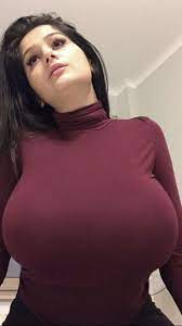 Pin on Well endowed ladies