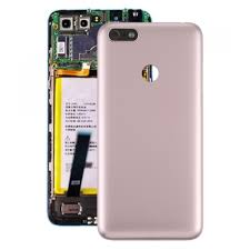 Camera Lens Cover for Lenovo A5(Gold ...