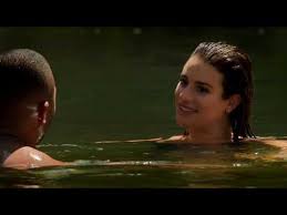 Same Time Next Christmas 2019 Abc Tv Movie Trailer Youtube