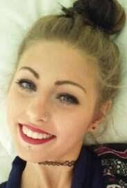 Tabitha Hunt's Instagram, Twitter & Facebook