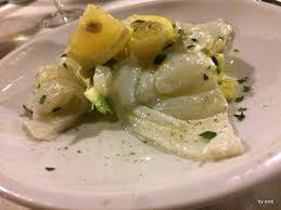 È necessario abilitare javascript per vederlo. Cavallino Le Osteria Del Pozzo Vecchio Tradizione Rinnovata In Cucina Con Ivan Spirto E Le Sorelle De Carlo Luciano Pignataro Wine Blog