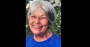 Funeral Services For Darlene Croy