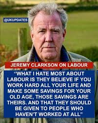 Clarkson's farm s5 2026 K "Villages are losing their soul. No local doctor.  No village shop. No vicar. No school. And if the pub disappears too-what's  left? Just a few houses." Jeremy