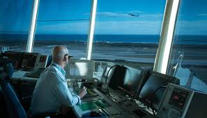 The games simulate the job of an air traffic controller. How Can I Become An Air Traffic Controller In Less Time Training Salary