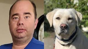 Fundraiser by Ruth Sisk : An in-home assist dog for Kirk