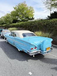 Image result for Cashmere Blue 1958 Chevrolet