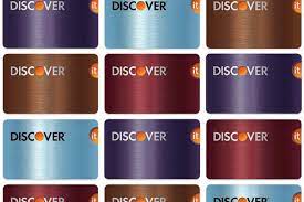When used responsibly, discover student credit cards are a great way to build credit while earning cash back rewards on every purchase. Discover Card Raspberry Design Raspberry