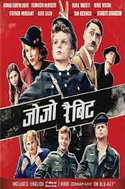 Here's how to watch jojo rabbit for free. Jojo Rabbit 2019 Full Hindi Dual Audio Movie Download 480p 720p Bluray 480p Tv Series