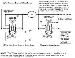 View and download leviton 5604 installation instructions online. Wiring Diagram For Leviton 3 Way Switch