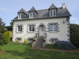 Maison Neo Bretonne Corseul 125m2 A 10 Mn De Dinan