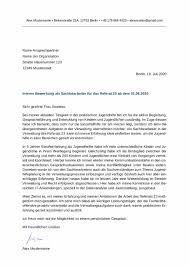 Wie kann man eine gute bewerbung schreiben? Interne Bewerbung Muster Vorlagen Furs Anschreiben