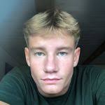 Jonathan Boas's Instagram, Twitter & Facebook