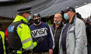 This holiday is mostly religious and only the orthodox are really concerned with it; Heartbreak As Lorry Drivers Stuck In Kent To Miss Family Christmas After Violent Clashes India Times Post