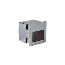 The calibrated brightness keeps your space visible without overwhelming you with much light. Leyton Mia Dimmable Led Wall Light Low Level Downlights Co Uk