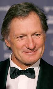 Our racing group at the Parsenn Derby in Davos in the late 1970s. I am the  one with the Fischer C4 ski with a red base, previously raced by Franz  Klammer in