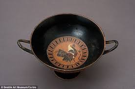 The next stage of the roadmap out of lockdown is from may 17. Expert Reveals How To Play Kottabos The Ancient Greek Drinking Game Daily Mail Online