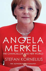 Angela Merkel: The Chancellor and Her World' by Stefan Kornelius
