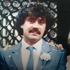 Mick Brady's Instagram, Twitter & Facebook