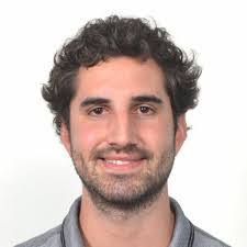 Andres Montero's Instagram, Twitter & Facebook