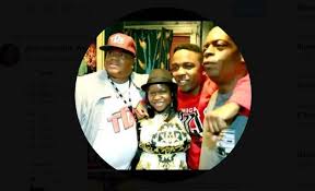 Kendrick lamar duckworth was born in compton, california on 17 june 1987. Kendrick Lamar Family Wife Daughter Mother Father Siblings Familytron