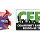 CCFD CERT Basic Training Winter 2026 Session event image