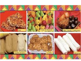 Maybe you would like to learn more about one of these? Comida Guatemalteca Guate Cambia
