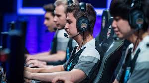 Todas las noticias sobre juegos asiáticos publicadas en el país. Los Esports Podrian Convertirse En Deporte Olimpico En Los Juegos De Paris Tecnologia El Pais