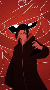 Share itachi uchiha wallpaper hd with your friends. Itachi Iphone Wallpaper Hd Anime Best Images